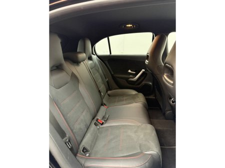 2021 Mercedes-Benz A Class - thumbnail 8