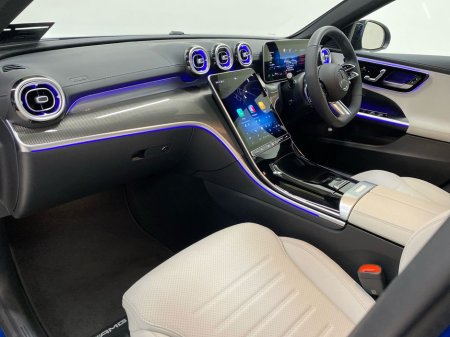 2026 Mercedes-Benz C Class - thumbnail 6