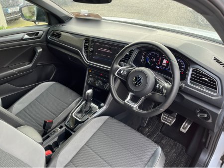 2021 Volkswagen T-Roc - thumbnail 15