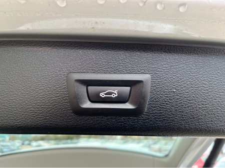 2014 BMW X3 - thumbnail 9