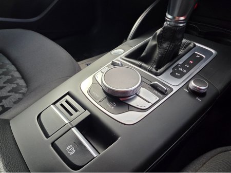 2015 Audi A3 - thumbnail 13