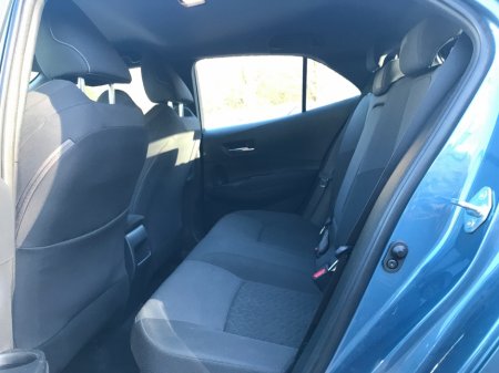 2022 Toyota Corolla LUNA H/B - GRANDONS €22,995 thumbnail