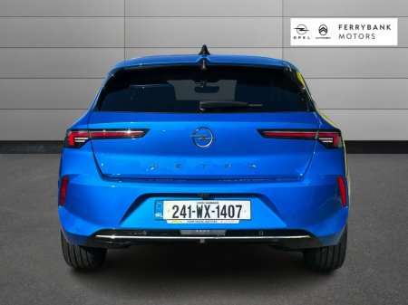 2024 Opel Astra - thumbnail 13