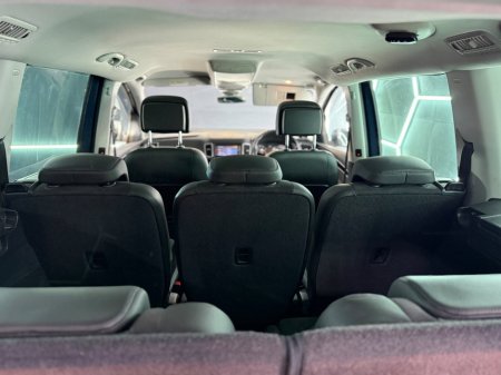 2015 Volkswagen Sharan 2.0TDI 150BHP Sharan €12,950 thumbnail