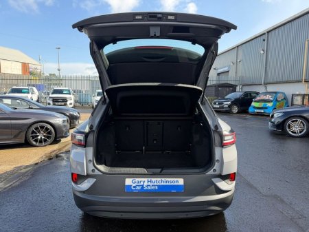 2023 Volkswagen ID.4 - thumbnail 13