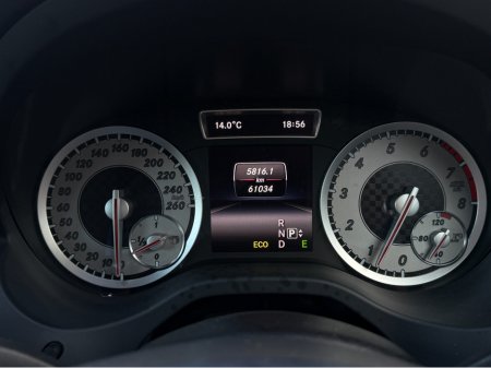 2013 Mercedes-Benz A Class - thumbnail 24