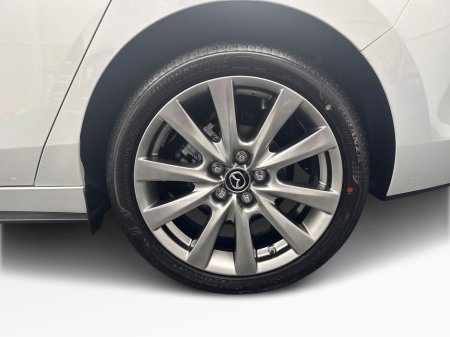 2026 Mazda Mazda3 - thumbnail 5