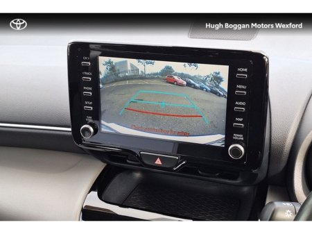 2023 Toyota Yaris Cross - thumbnail 14