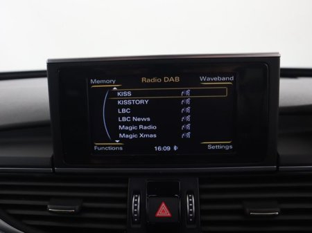 2016 Audi A6 - thumbnail 11