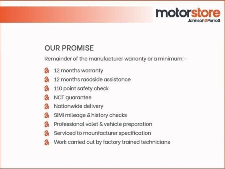 2026 MG MG3 ALL NEW MG3 AVAILABLE NOW €24,845 thumbnail