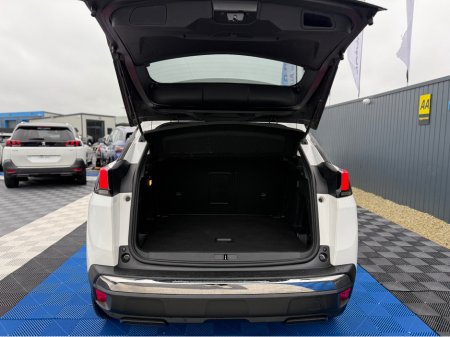 2019 Peugeot 3008 ACTIVE 1.2 PETROL - AUTO - 12M WARRANTY - CAR: 1628 €14,950 thumbnail