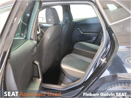 2025 SEAT Ibiza - thumbnail 10