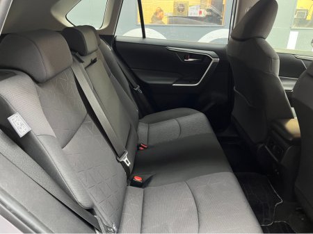 2019 Toyota Rav4 ONLY €26950! 2019 TOYOTA RAV4 HYBRID X 2.5 AUTOMATIC / REVERSE CAMERA / CRUISE CONTROL €26,950 thumbnail