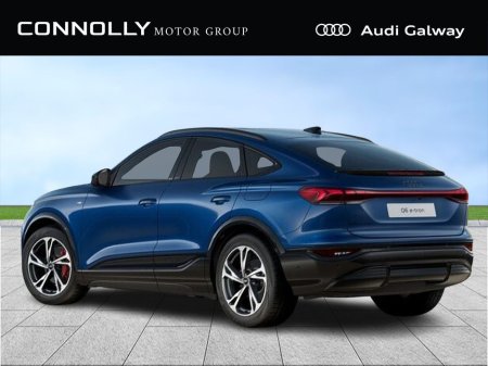 2026 Audi Q6 E-TRON - thumbnail 2