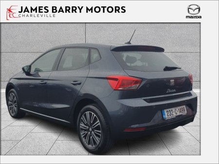 2023 SEAT Ibiza - thumbnail 3