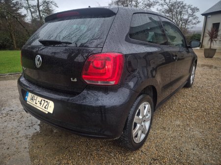 2014 Volkswagen Polo - thumbnail 3