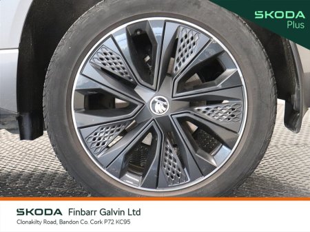 2023 Skoda Karoq 2.0TDI 115HP Sportline €35,950 thumbnail