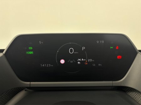 2023 Subaru Solterra - thumbnail 20