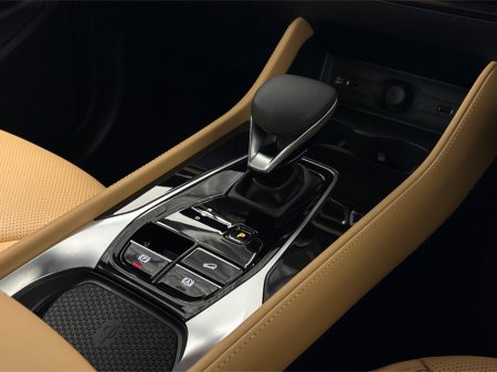 2025 MG HS - thumbnail 16