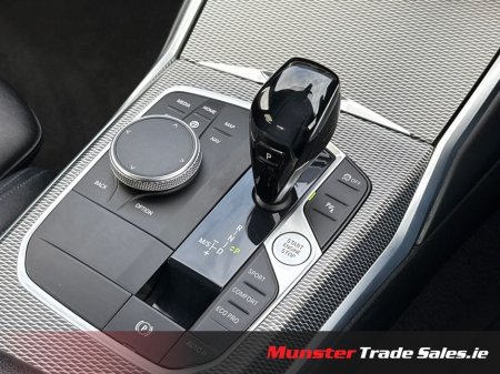 2021 BMW 3 Series - thumbnail 16