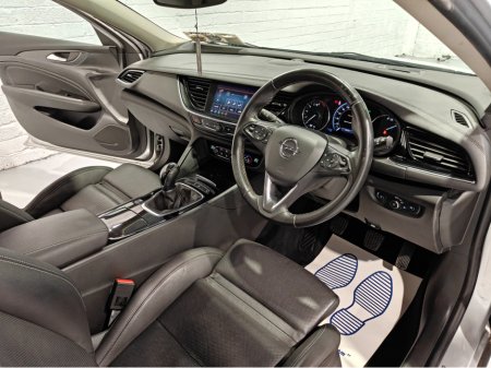 2019 Opel Insignia GRAND SPORT ELITE 2.0 170PS 5DR €13,250 thumbnail