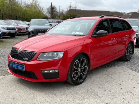 2016 Skoda Octavia - thumbnail 7