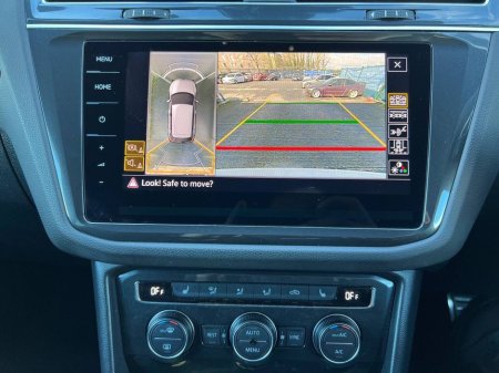 2018 Volkswagen Tiguan - thumbnail 7