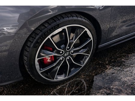 2020 Hyundai i30 - thumbnail 9