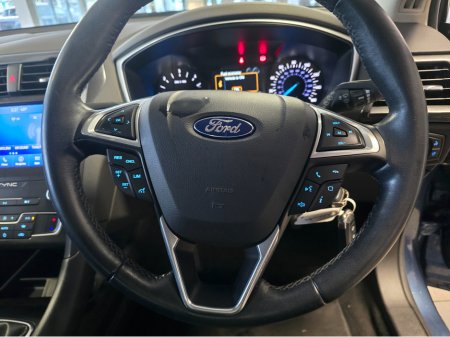 2020 Ford Mondeo - thumbnail 12