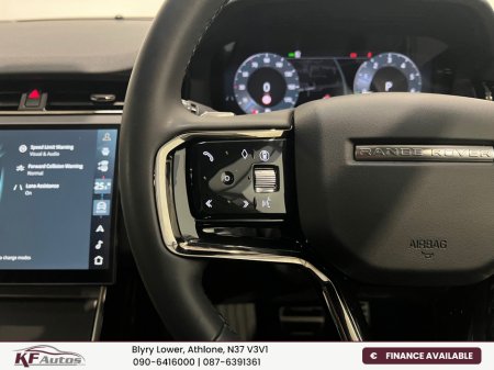 2024 Land Rover Range Rover - thumbnail 24