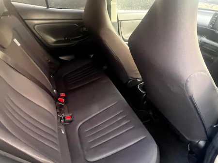 2021 Toyota Yaris Cross Toyota yaris cross 1.5 self charging hybrid fully loaded with spec €21,500 thumbnail