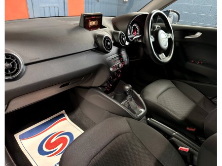 2016 Audi A1 - photo 4