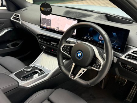 2024 BMW 3 Series 330E M SPORT LCI II *HUGE SPEC* €54,990 thumbnail