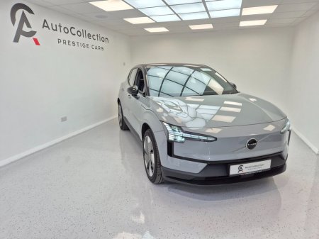 2025 Volvo EX30 *ONLY 12K MILES*PLUS MODEL FULL ELECTRIC*1 OWNER*EXTENDED 470KM Range*NO BIK TAX*