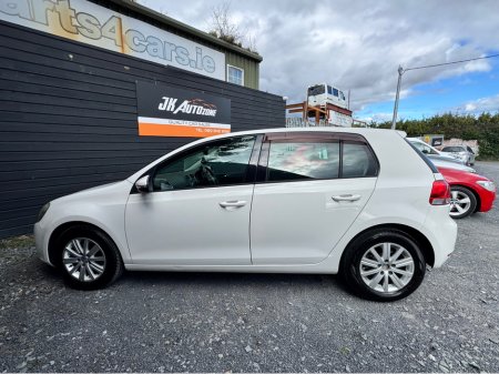 2013 Volkswagen Golf - thumbnail 7