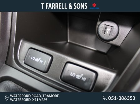 2026 Suzuki S-CROSS - thumbnail 18