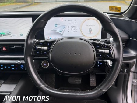 2024 Hyundai Ioniq 6 - thumbnail 14