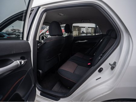 2012 Toyota Auris 2012 Auris 1.4d/New NCT/Irish car/Warranty €5,888 thumbnail