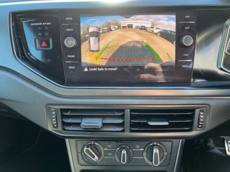 2023 Volkswagen Polo - thumbnail 5