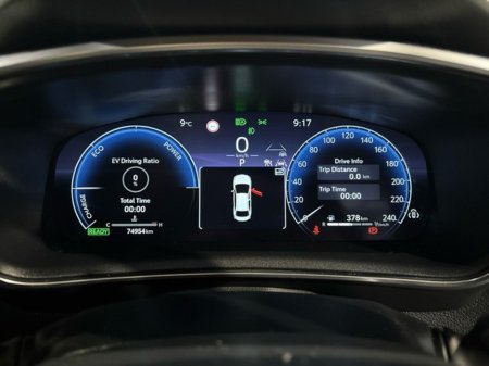 2024 Toyota Corolla - thumbnail 11