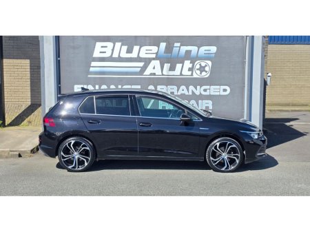 2020 Volkswagen Golf - photo 5