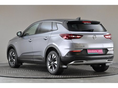 2020 Opel Grandland X - thumbnail 7