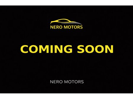 2018 BMW 5 Series - €23,995