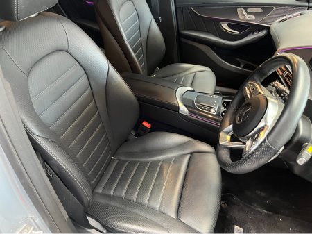 2020 Mercedes-Benz EQC - thumbnail 13