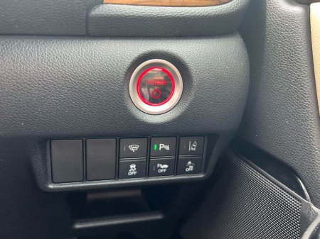 2020 Honda CR-V - thumbnail 12