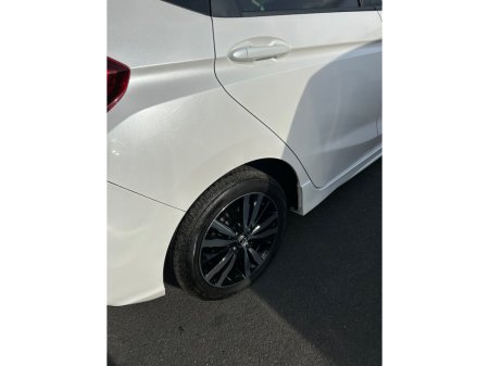 2019 Honda Fit - thumbnail 7