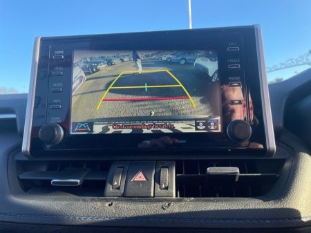 2022 Toyota Rav4 - thumbnail 12