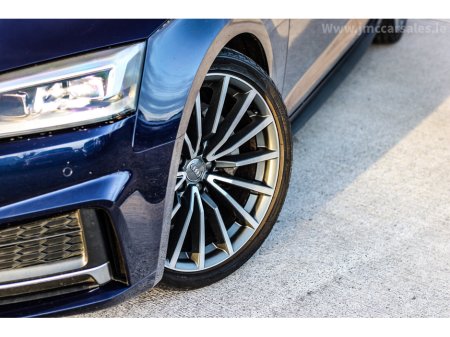 2019 Audi A5  €27,950 thumbnail