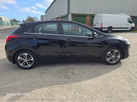 2016 Hyundai i30 - thumbnail 12