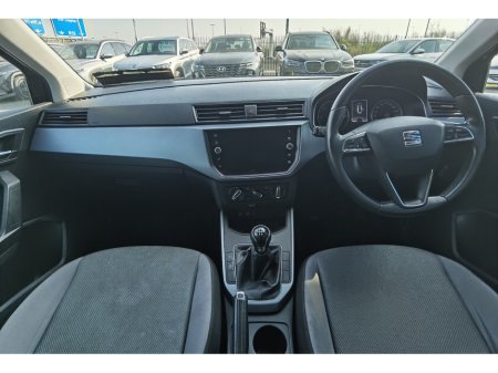 2019 SEAT Arona - thumbnail 12